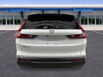 2026 Honda CR-V AWD EX