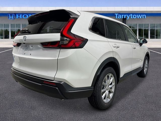 2026 Honda CR-V AWD EX