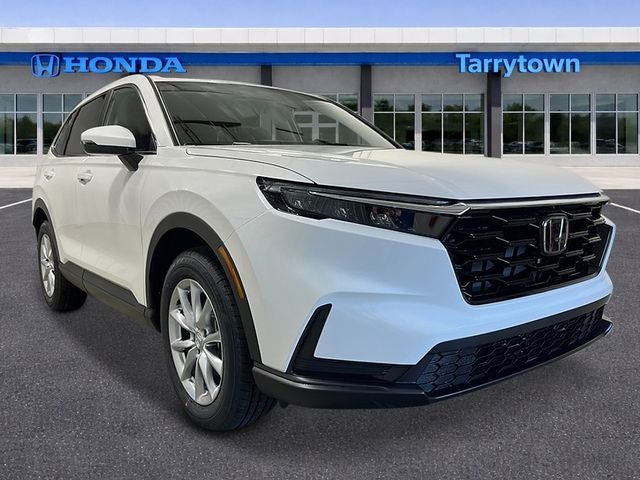 2026 Honda CR-V AWD EX