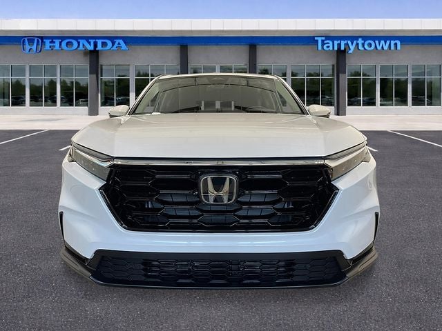 2026 Honda CR-V AWD EX