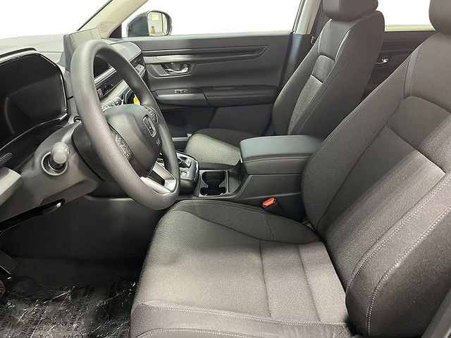 2026 Honda CR-V AWD EX