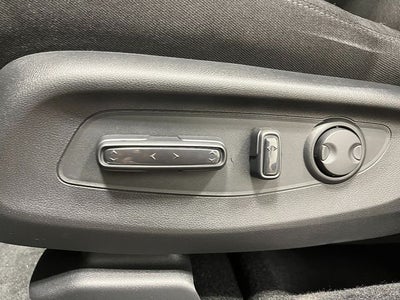 2026 Honda CR-V AWD EX