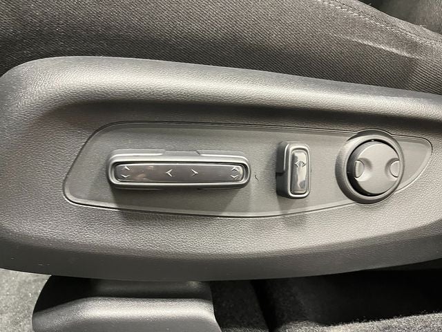 2026 Honda CR-V AWD EX