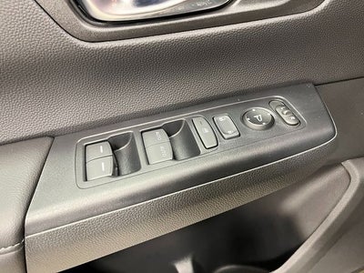 2026 Honda CR-V AWD EX