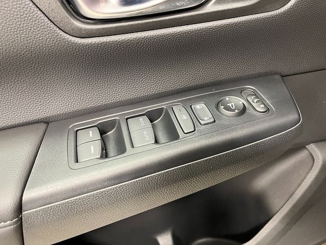 2026 Honda CR-V AWD EX