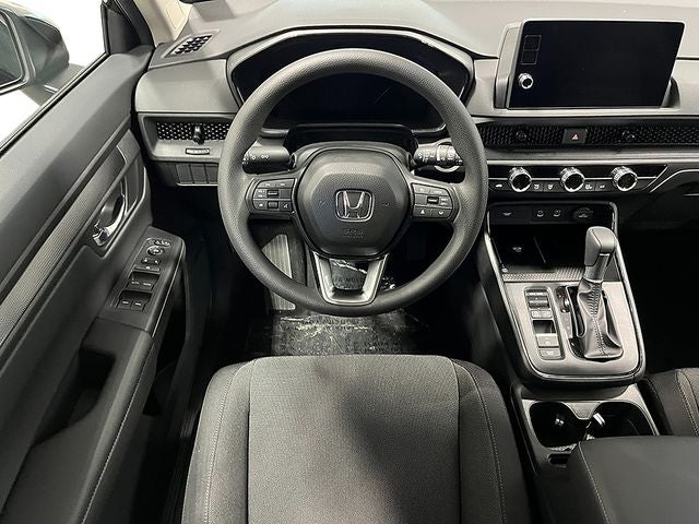 2026 Honda CR-V AWD EX