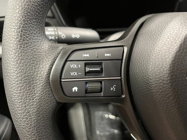 2026 Honda CR-V AWD EX