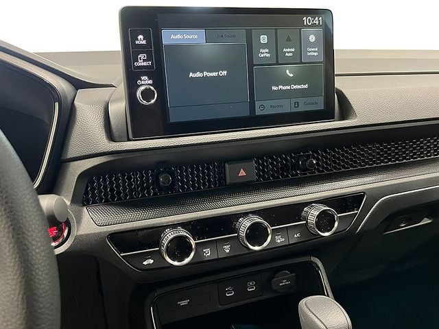 2026 Honda CR-V AWD EX