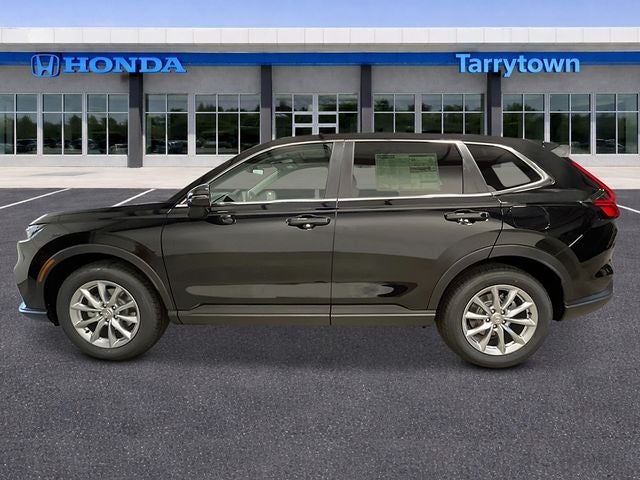 2026 Honda CR-V AWD EX