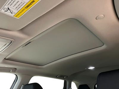 2026 Honda CR-V AWD EX