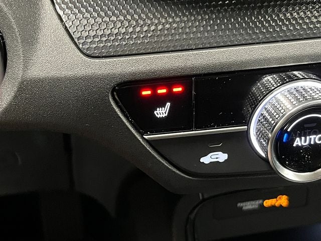 2026 Honda CR-V AWD EX