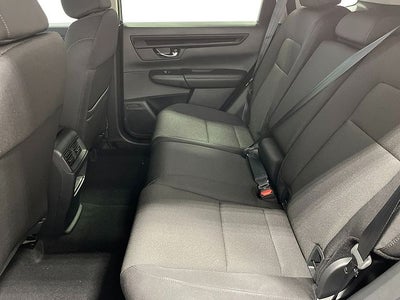 2026 Honda CR-V AWD EX