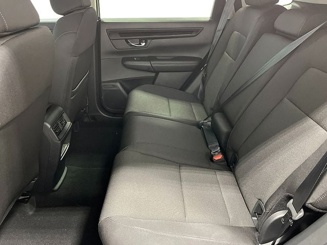 2026 Honda CR-V AWD EX