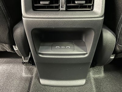 2026 Honda CR-V AWD EX