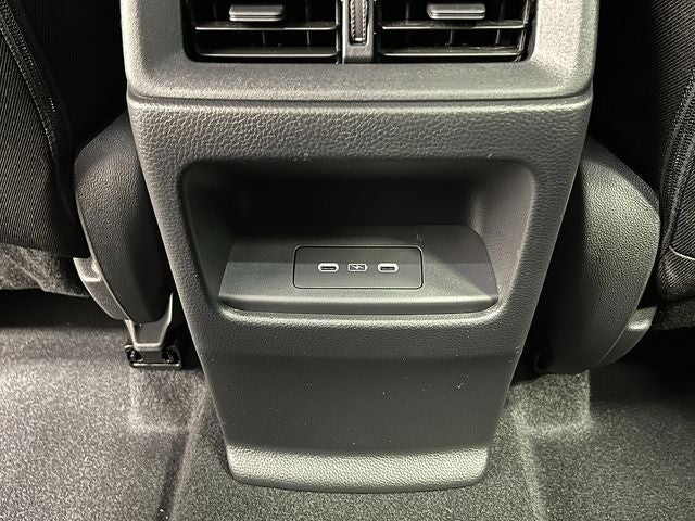 2026 Honda CR-V AWD EX