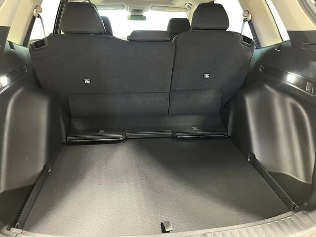 2026 Honda CR-V AWD EX