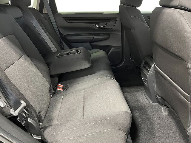 2026 Honda CR-V AWD EX