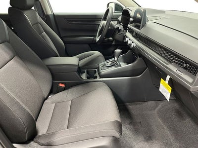 2026 Honda CR-V AWD EX