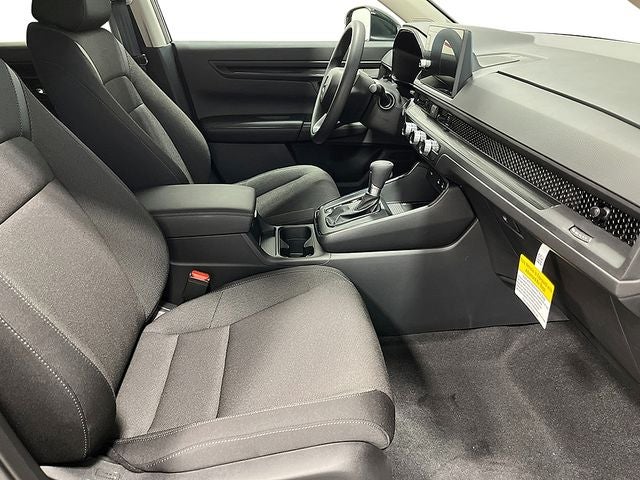 2026 Honda CR-V AWD EX