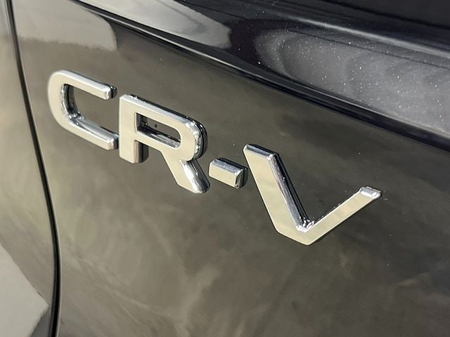 2026 Honda CR-V AWD EX