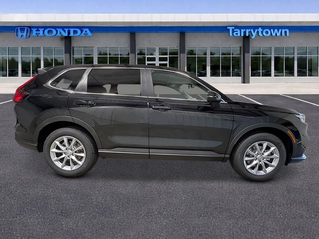 2026 Honda CR-V AWD EX