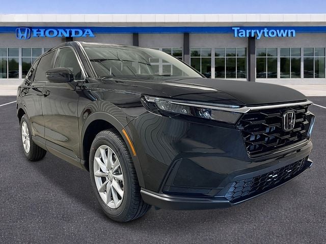 2026 Honda CR-V AWD EX