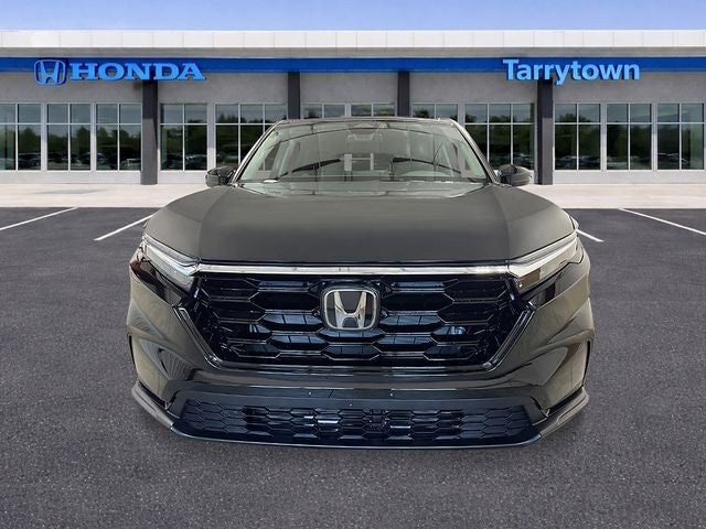 2026 Honda CR-V AWD EX