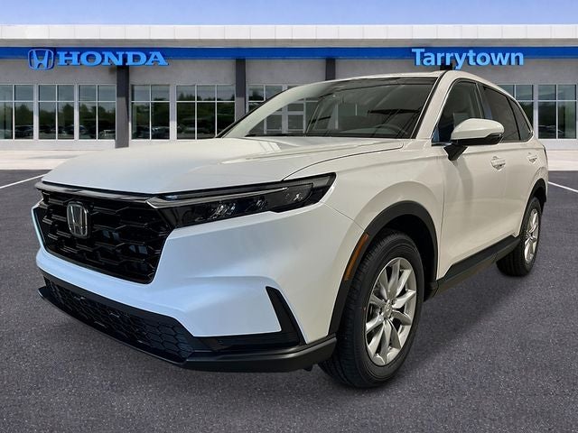 2026 Honda CR-V AWD EX