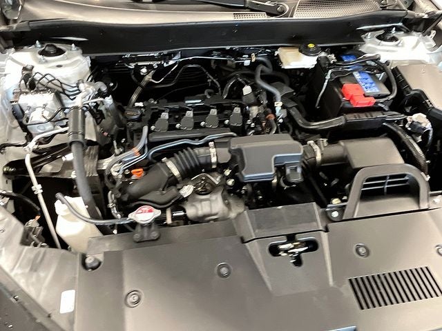 2026 Honda CR-V AWD EX