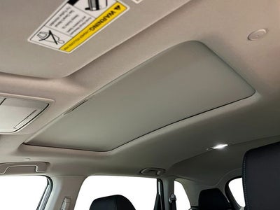 2026 Honda CR-V AWD EX