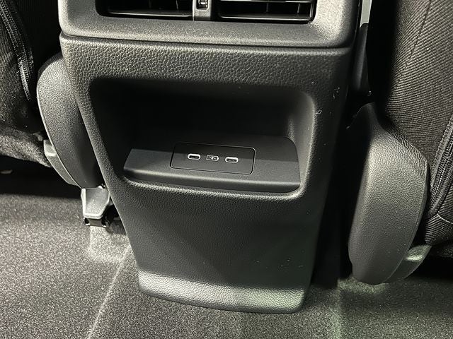 2026 Honda CR-V AWD EX