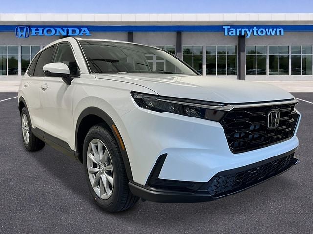 2026 Honda CR-V AWD EX