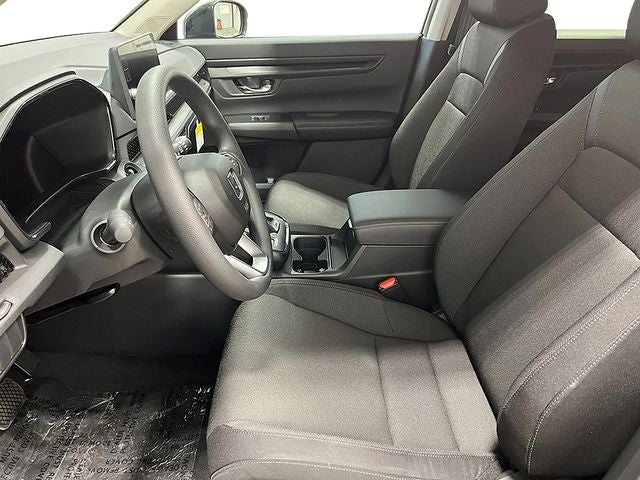 2026 Honda CR-V AWD EX