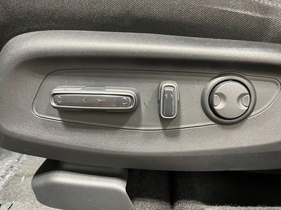 2026 Honda CR-V AWD EX