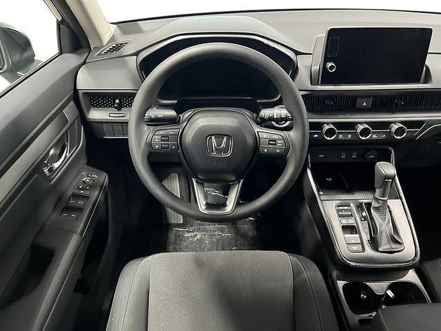 2026 Honda CR-V AWD EX