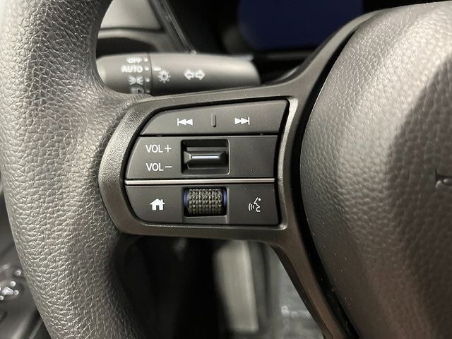 2026 Honda CR-V AWD EX