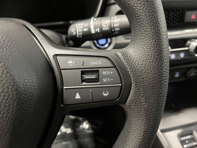 2026 Honda CR-V AWD EX