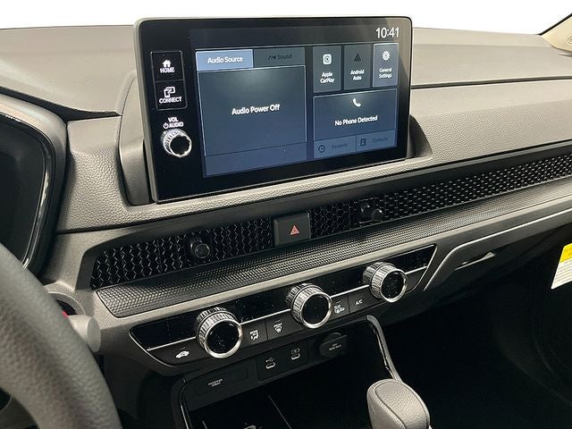 2026 Honda CR-V AWD EX