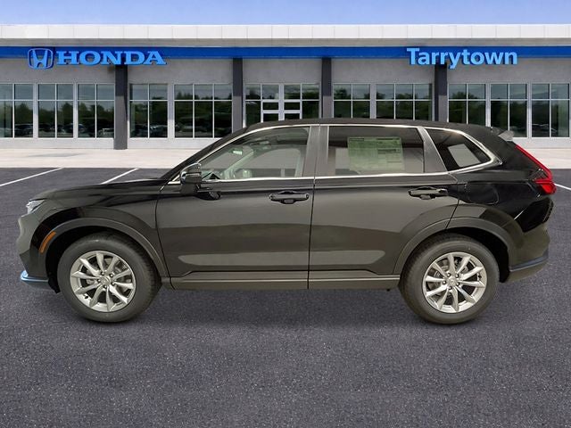 2026 Honda CR-V AWD EX