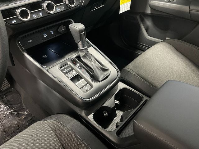 2026 Honda CR-V AWD EX