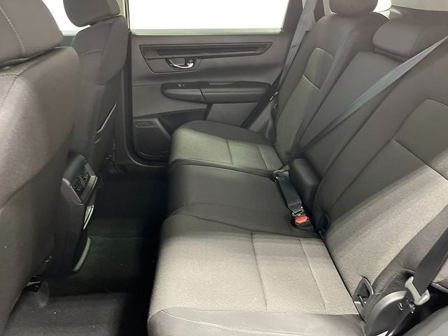 2026 Honda CR-V AWD EX