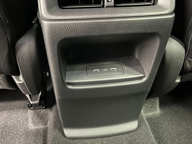 2026 Honda CR-V AWD EX