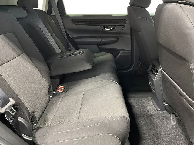 2026 Honda CR-V AWD EX