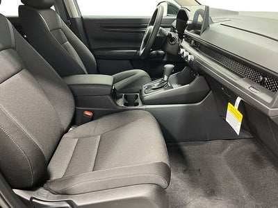 2026 Honda CR-V AWD EX