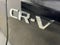 2026 Honda CR-V AWD EX