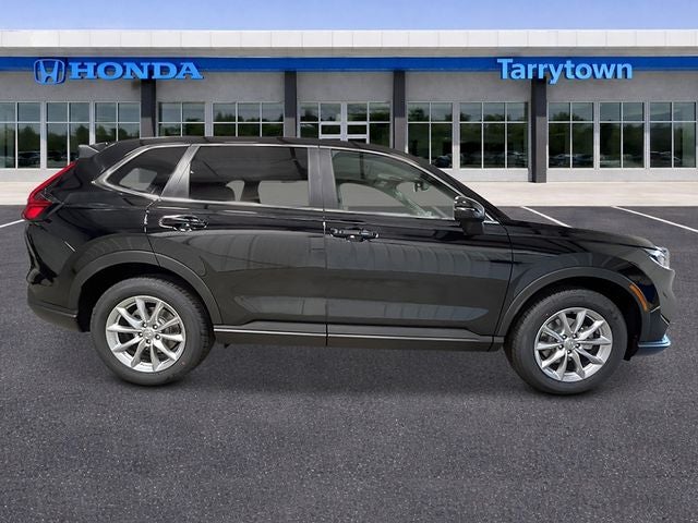 2026 Honda CR-V AWD EX