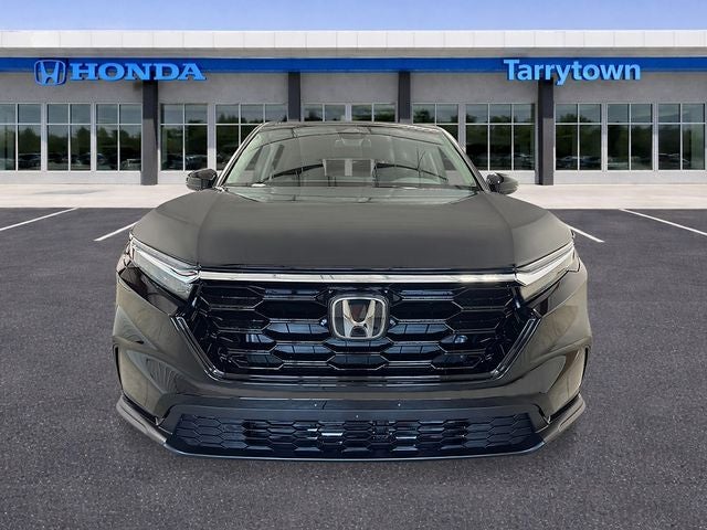 2026 Honda CR-V AWD EX