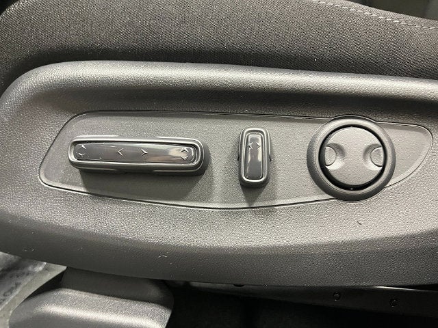2027 Honda CR-V EX AWD