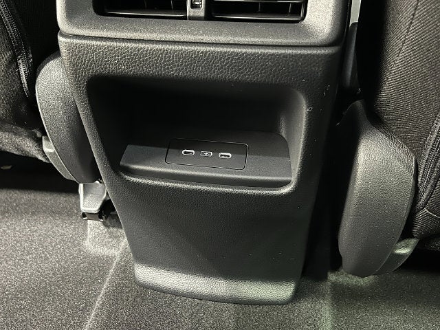 2027 Honda CR-V EX AWD