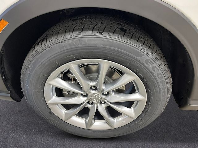 2026 Honda CR-V AWD EX